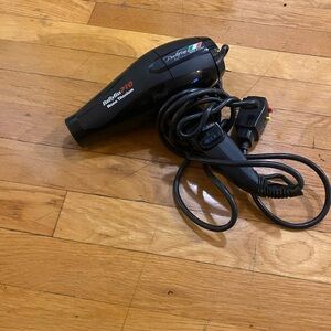 BaByliss Pro Blow Dryer